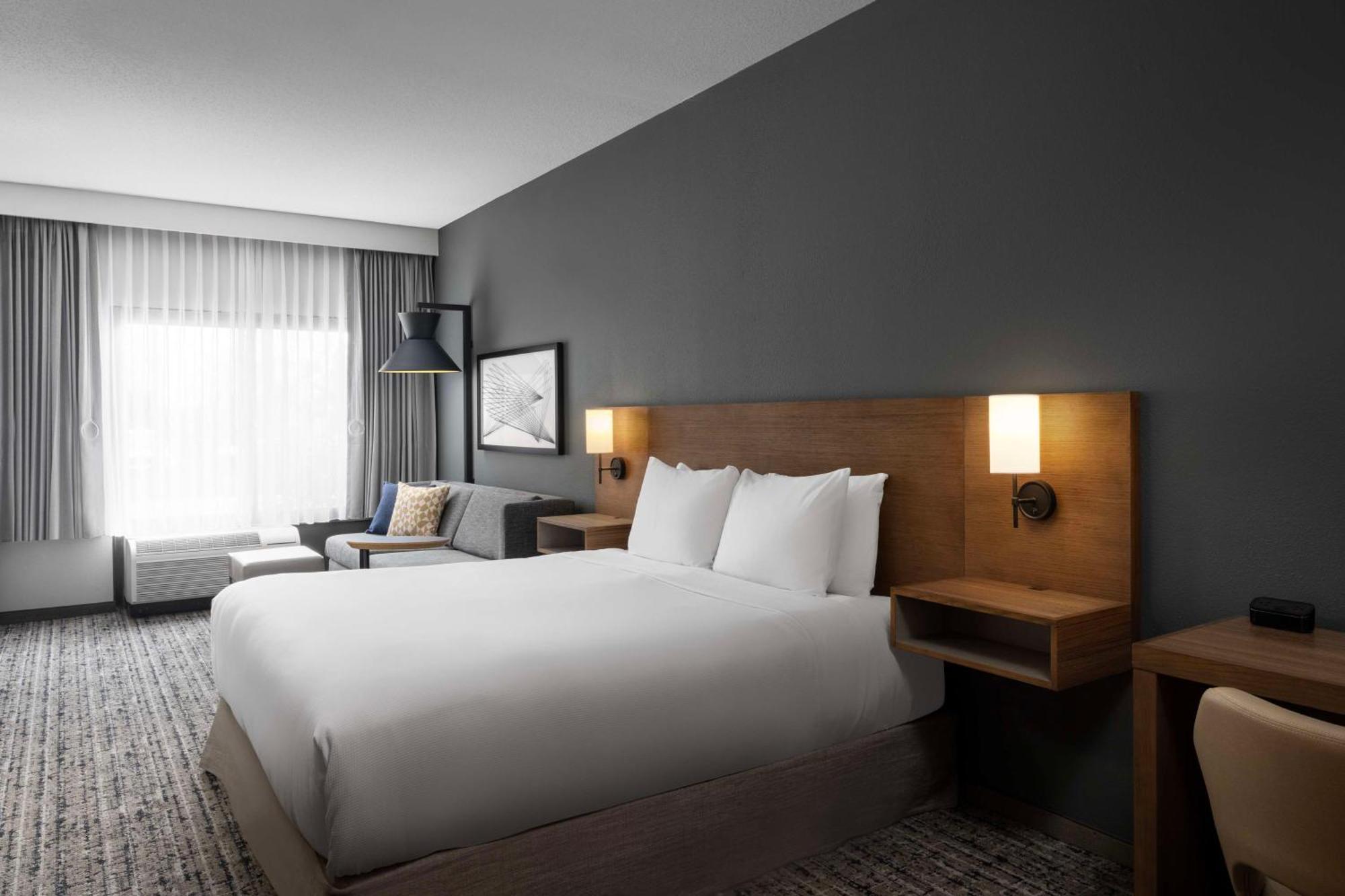 Hyatt Place Nashville/Hendersonville Ngoại thất bức ảnh