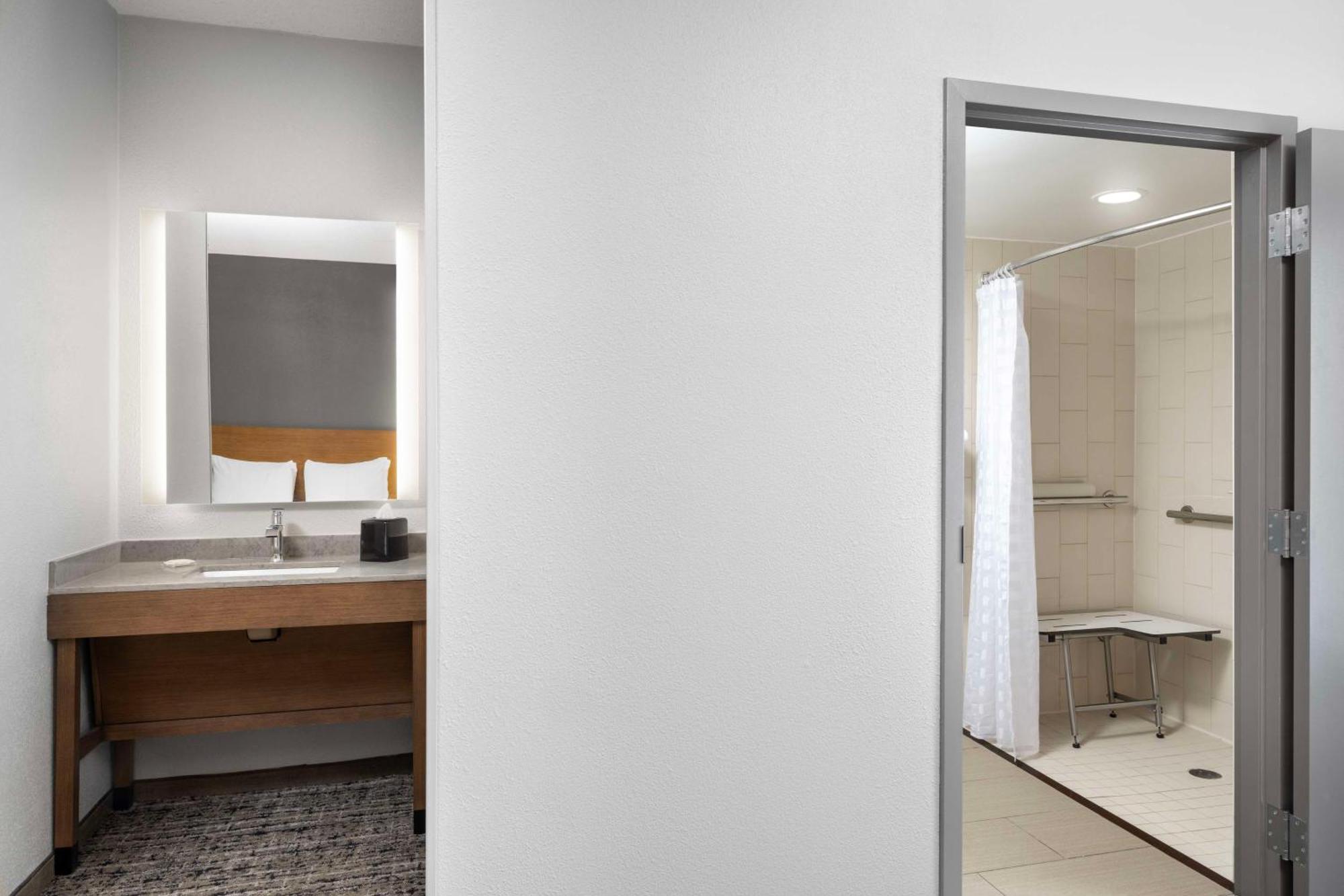 Hyatt Place Nashville/Hendersonville Ngoại thất bức ảnh